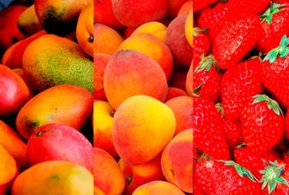 Vitamines pour le pouvoir