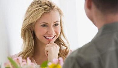Comment stimuler une tentative chez les hommes