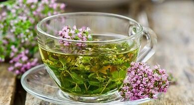 Anemone Erba pour augmenter le pouvoir chez les hommes